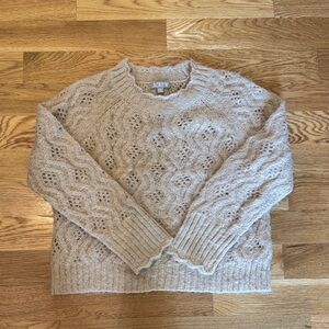 J Crew Sweater, XS